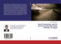 Sand Production and Its Control in the Nile Delta Oilfields of Egypt
