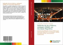 Deflexão do Arco Elétrico, soldagem GMAW, por Oscilação Magnética - Juliani, Luciano;Bracarense, Alexandre Q.