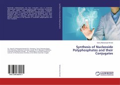 Synthesis of Nucleoside Polyphosphates and their Conjugates