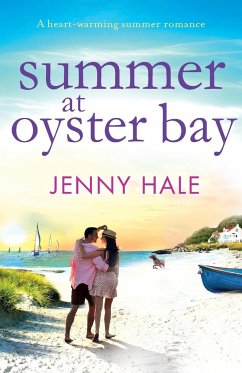 Summer at Oyster Bay - Hale, Jenny