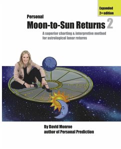 Personal Moon-to-Sun Returns 2 - Monroe, David