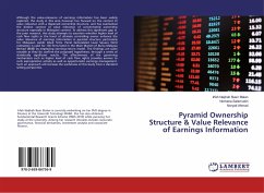 Pyramid Ownership Structure & Value Relevance of Earnings Information - Basir Malan, Irfah Najihah;Salamudin, Norhana;Ahmad, Noryati