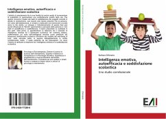 Intelligenza emotiva, autoefficacia e soddisfazione scolastica