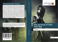 The Survival of USA - Part One - Hossain, Ghazi