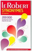 Synonymes et nuances poche Synonymes et nuances poche