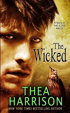 The Wicked - Harrison, Thea