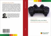 Videogames são uma Mídia Videogames são uma Mídia