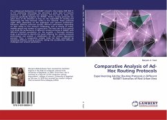 Comparative Analysis of Ad-Hoc Routing Protocols - Yasir, Maryam A.