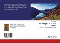 FSI analysis of Francis turbines - Chitrakar, Sailesh