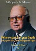 Sáhara español: el gran fraude