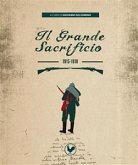 Il Grande Sacrificio (fixed-layout eBook, ePUB)