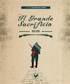 Il Grande Sacrificio (fixed-layout eBook, ePUB) - Gelsomino, Giovanni