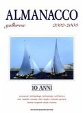 Almanacco Gallurese 2002 (eBook, PDF)