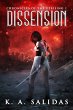 Dissension (Chronicles of the Uprising,... - Bild 1