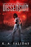 Dissension (Chronicles of the Uprising, #1) (eBook, ePUB)