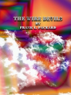 The Wire Devils (eBook, ePUB) - L. Packard, Frank