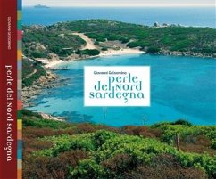 Perle del Nord Sardegna (fixed-layout eBook, ePUB) - Gelsomino, Giovanni