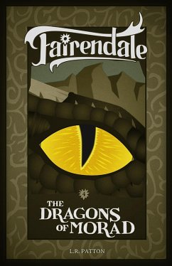 The Dragons of Morad (Fairendale, #4) (eBook, ePUB)