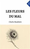 Les Fleurs Du Mal (eBook, ePUB)