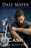 Biker Blues: Cash (eBook, ePUB)