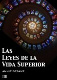 Las Leyes de la Vida Superior (eBook, ePUB)