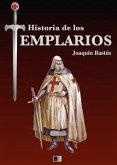 Historia de los Templarios (eBook, ePUB)