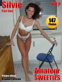 Geile Amateure Amateur Sweeties Silvie Vol.05 Part1 (eBook, ePUB)