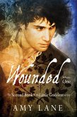 Wounded, Vol. 1 (eBook, ePUB) Wounded, Vol. 1 (eBook, ePUB)