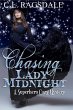Chasing Lady Midnight: A Superhero Cozy... - Bild 1