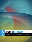 Anemia Para Todos (Medicina Para Todos) (eBook, ePUB)