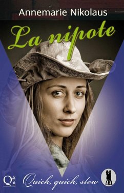 La nipote (eBook, ePUB) - Nikolaus, Annemarie