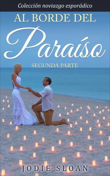 Al borde del paraíso (eBook, ePUB) Al borde del paraíso (eBook, ePUB)