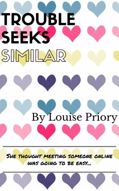 Cover Trouble Seeks Similar (eBook, ePUB)