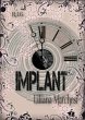 Implant (eBook, ePUB) - Bild 1