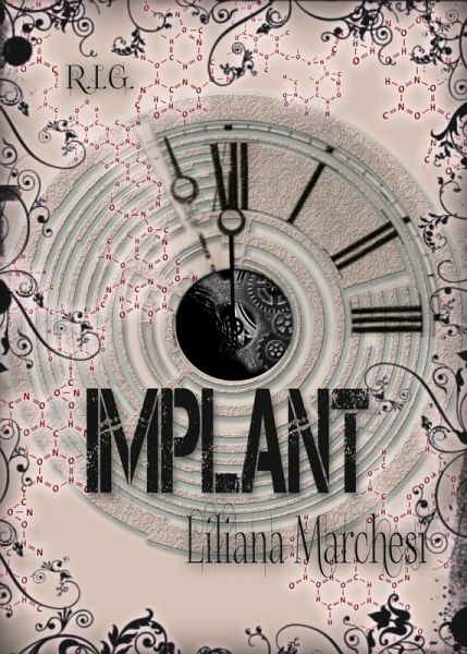 Implant (eBook, ePUB) Implant (eBook, ePUB)
