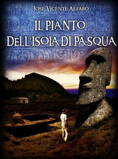 Cover Il pianto dell'Isola di Pasqua (eBook, ePUB)
