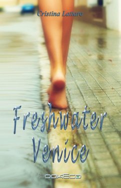 Cover Freshwater Venice (eBook, ePUB)