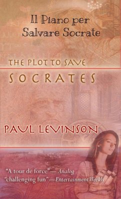 Cover Il Piano per Salvare Socrate (eBook, ePUB)