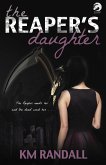 The Reaper's Daughter (eBook, ePUB) The Reaper's Daughter (eBook, ePUB)
