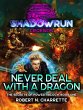 Shadowrun Legends: Never Deal With a... - Bild 1