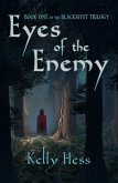 Eyes of the Enemy (The BlackMyst Trilogy, #1) (eBook, ePUB)