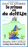 De prinses en de dolfijn (eBook, ePUB) De prinses en de dolfijn (eBook, ePUB)