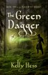 The Green Dagger (The BlackMyst... - Bild 1