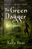 The Green Dagger (The BlackMyst Trilogy, #2) (eBook, ePUB)