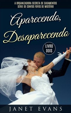 Cover Aparecendo, Desaparecendo (eBook, ePUB)