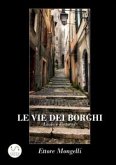 Le vie dei borghi - Lazio e dintorni (fixed-layout eBook, ePUB)