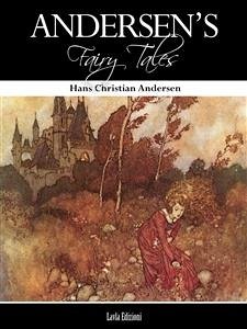 Andersen's Fairy Tales (eBook, ePUB) - Christian Andersen, Hans; Christian Andersen, Hans