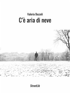 C'è aria di neve (eBook, ePUB) - Bozzoli, Valeria