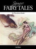 Japanese Fairy Tales (eBook, ePUB)