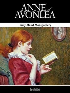 Anne of Avonlea (eBook, ePUB) - Maud Montgomery, Lucy; Maud Montgomery, Lucy